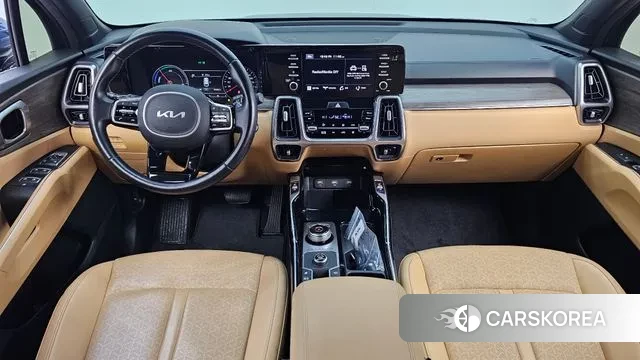 Kia Sorento 4th Generation id 3550891 из Кореи 17