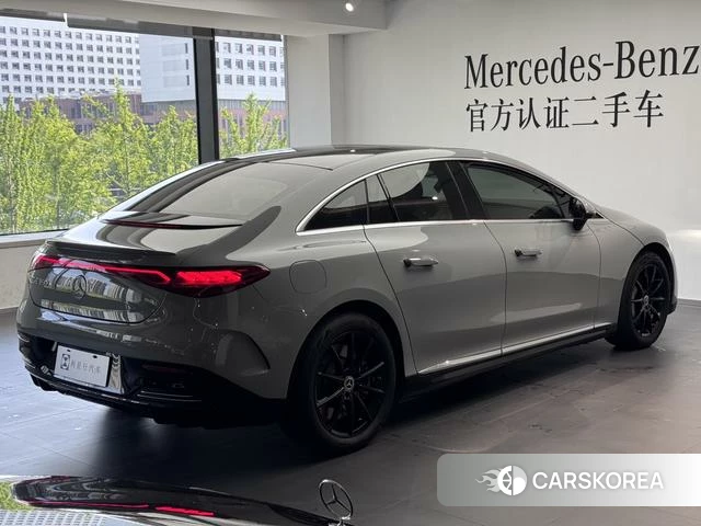 Mercedes-Benz EQE id 4272083 из Китая 12