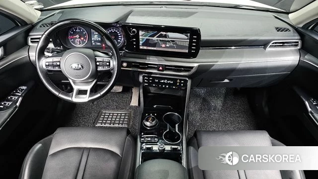 Kia K5 3rd generation id 4907167 из Кореи 27