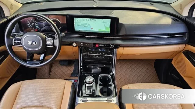 Kia Carnival 4th generation id 3686706 из Кореи 17