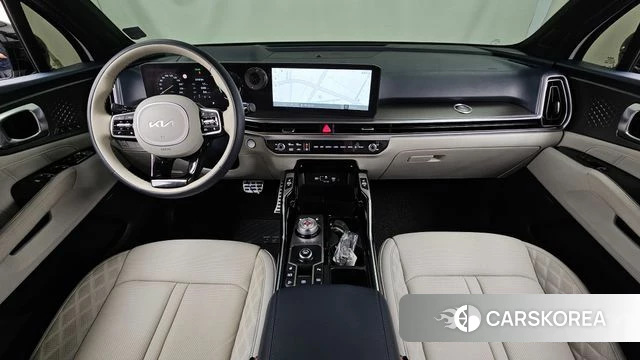 Kia The New Sorento 4th Generation id 4735241 из Кореи 33