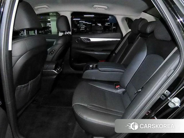 Hyundai The New Grandeur IG id 4434648 из Кореи 17