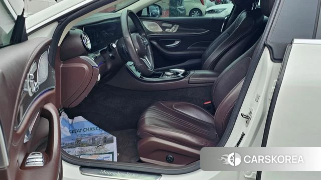 Mercedes-Benz CLS-Class C257 id 4383923 из Кореи 17