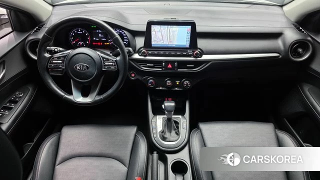 Kia Come New K3 id 4525908 из Кореи 27