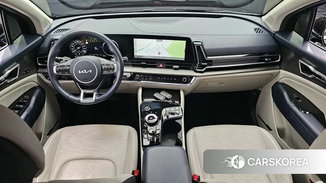 Kia Sportage 5th Generation id 3806690 из Кореи 17
