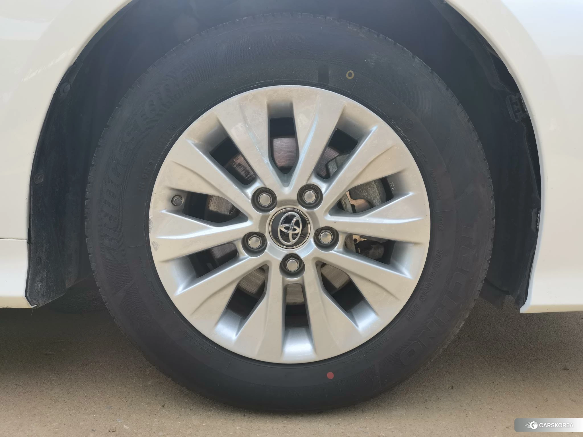 Toyota Corolla id 4461419 из Китая 20