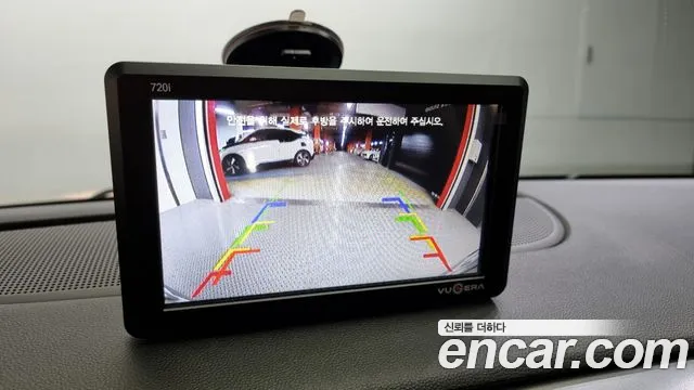 Renault Korea (Samsung) SM6 id 2516241 из Кореи 17