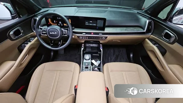 Kia The New Sorento 4th Generation id 3745077 из Кореи 17