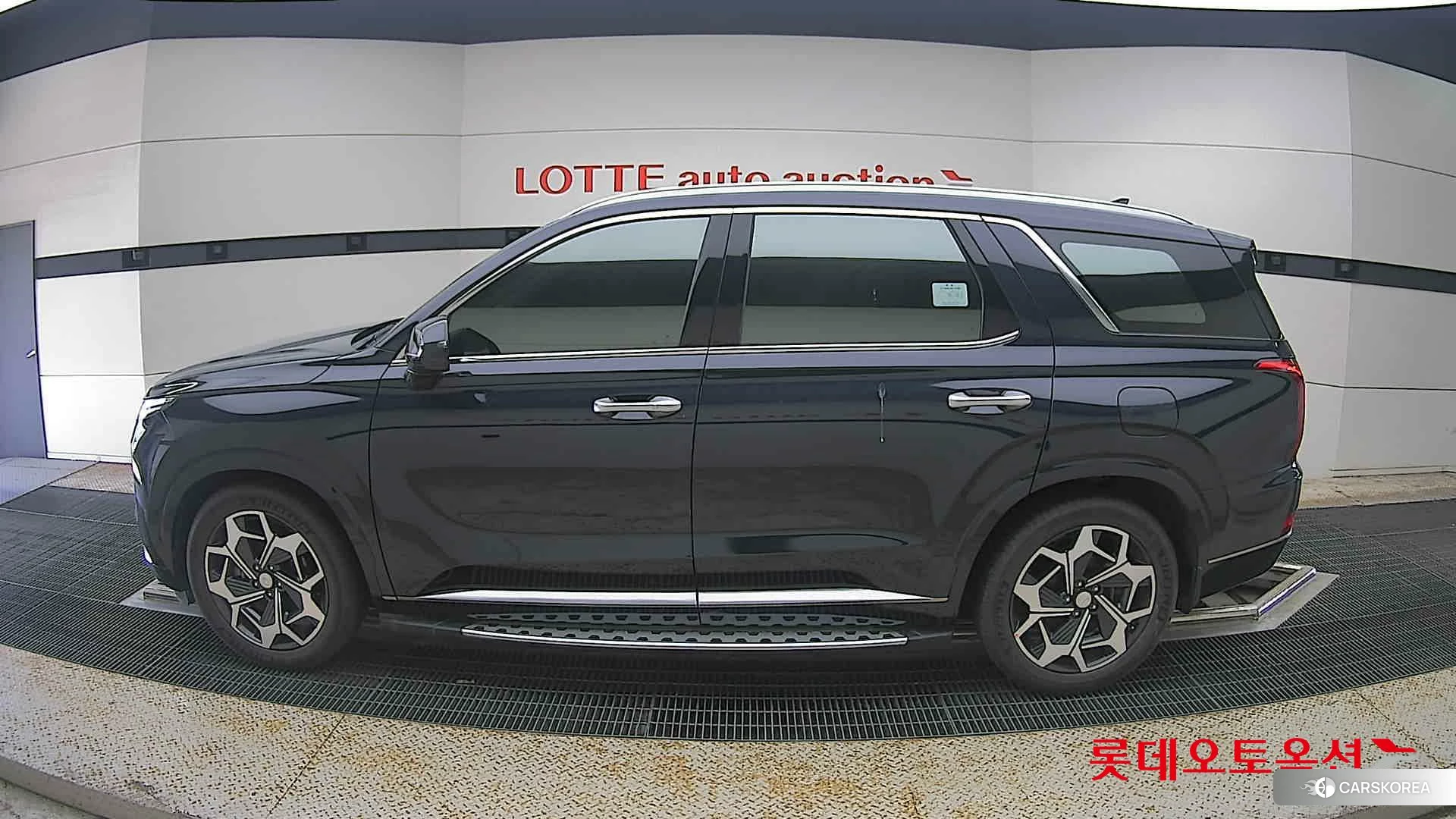 Hyundai Palisade id 4498377 из Кореи 34