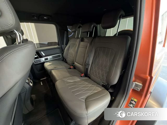 Mercedes-Benz G-class id 4260176 из Китая 7