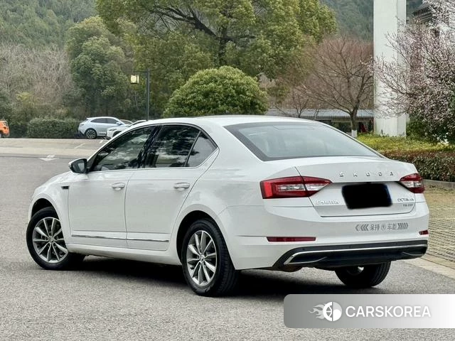 Skoda Octavia id 4238327 из Китая 28