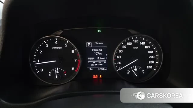 Hyundai Avante AD id 3455076 из Кореи 17