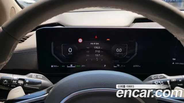 Kia The New Carnival 4th Generation id 2698209 из Кореи 17