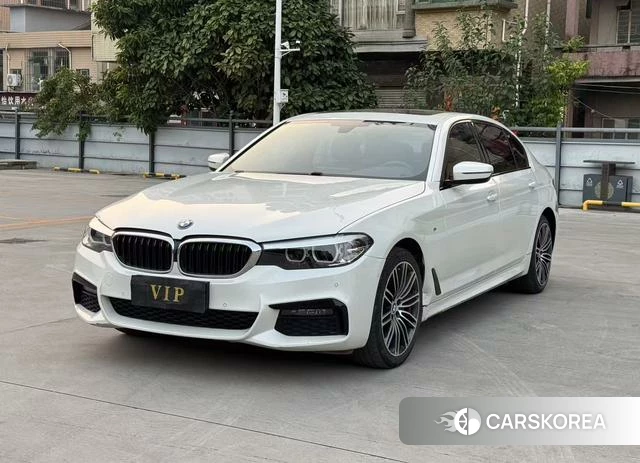 BMW 5 series id 3876213 из Китая 7