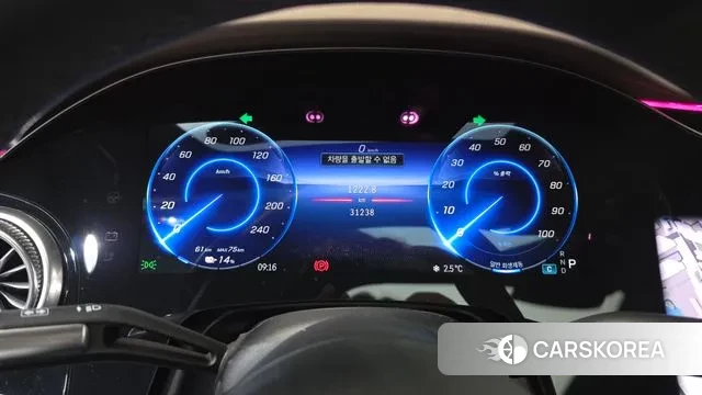 Mercedes-Benz EQS V297 id 3581359 из Кореи 17