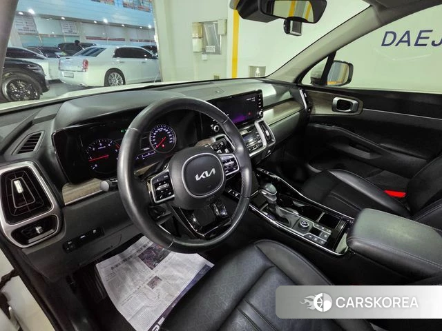 Kia Sorento 4th Generation id 3897883 из Кореи 17