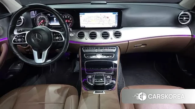 Mercedes-Benz E-Class W213 id 3766588 из Кореи 17