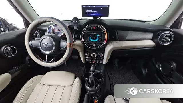 Mini Cooper id 3494792 из Кореи 18