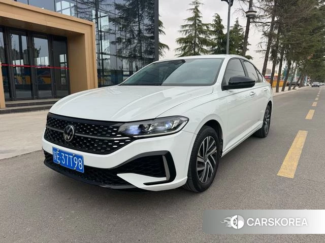 Volkswagen Lavida id 4260246 из Китая 7