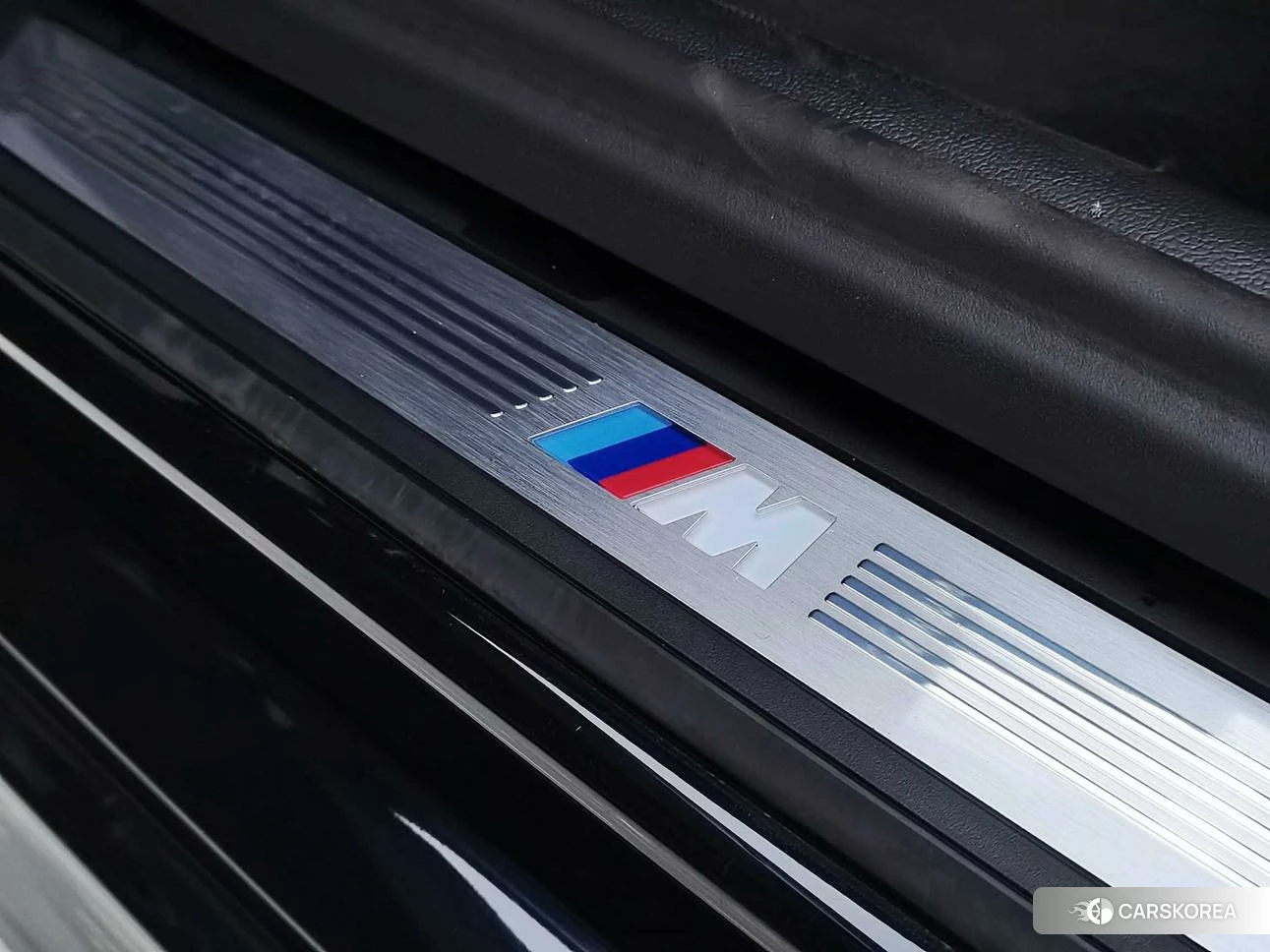 BMW 5 series id 4440539 из Китая 17