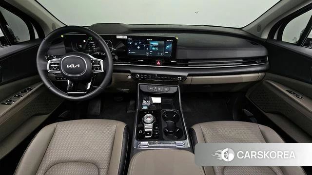 Kia The New Carnival 4th Generation id 4368939 из Кореи 17
