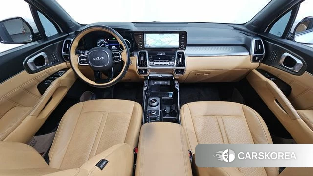Kia Sorento 4th Generation id 3940958 из Кореи 17
