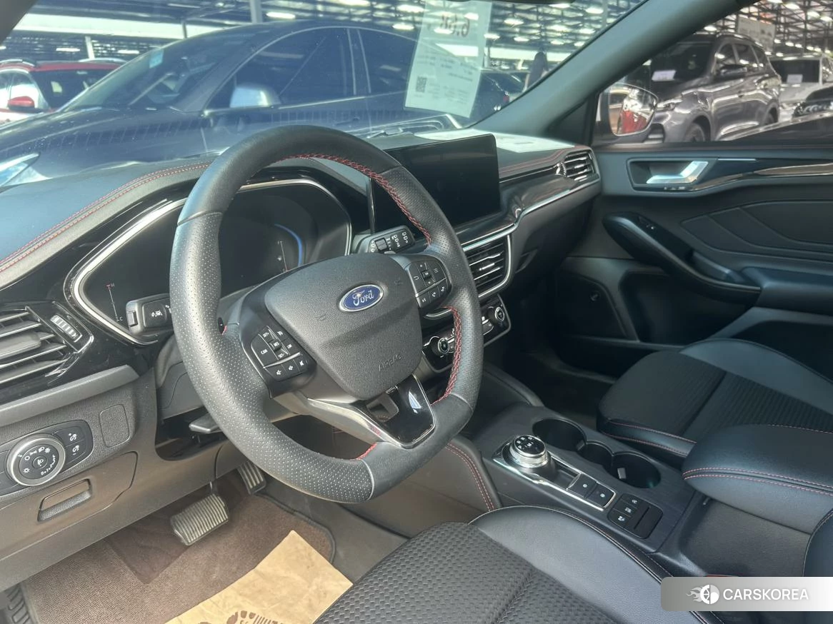 Ford Fox id 4487484 из Китая 15