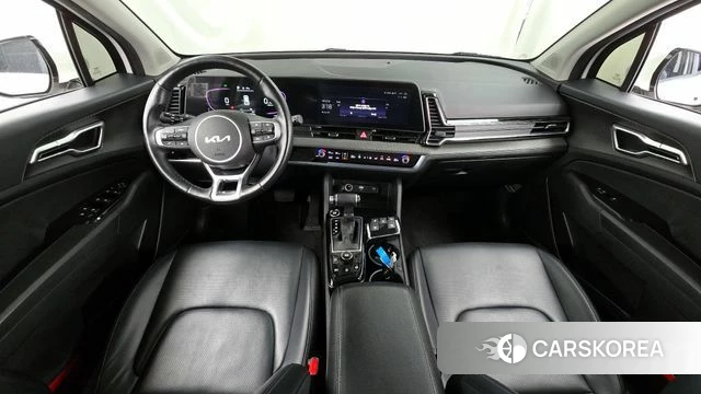 Kia Sportage 5th Generation id 3891980 из Кореи 17