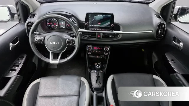 Kia Morning Urban (JA) id 3300187 из Кореи 17