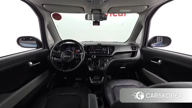 Kia The New Kia Ray id 3605723 из Кореи 17