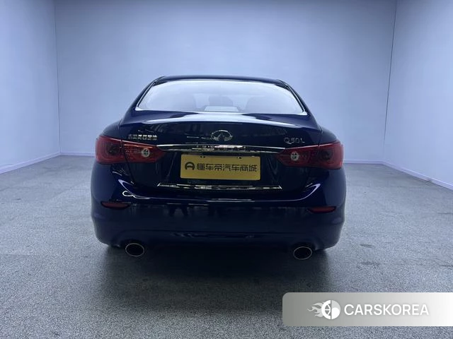 Infiniti Q50L id 4238254 из Китая 17