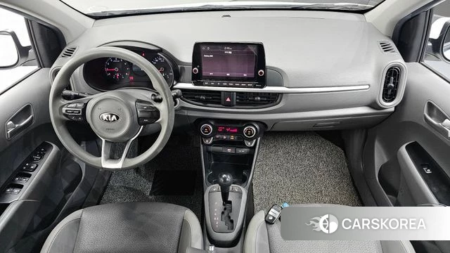 Kia Morning Urban (JA) id 4642009 из Кореи 27