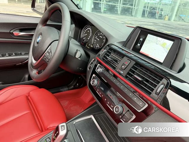 BMW 2 series (imported) id 4212640 из Китая 17