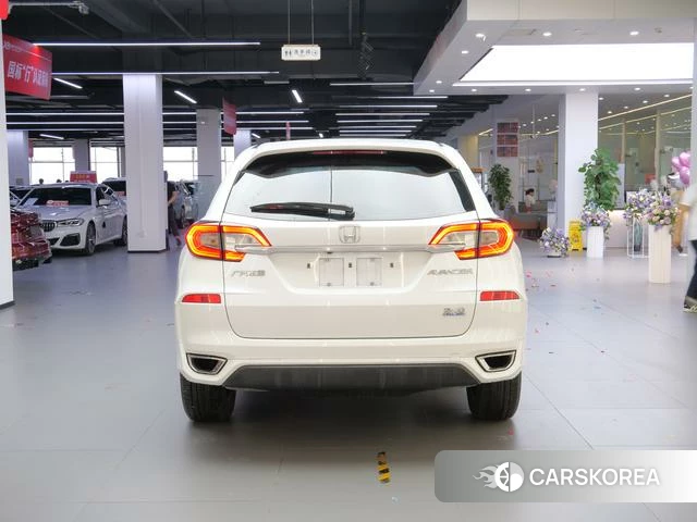 Honda Crown Road id 4221224 из Китая 14