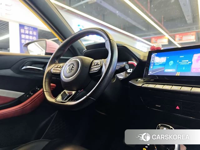 MG MG5 id 4242413 из Китая 28