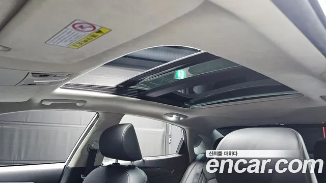 Kia K7 Premier id 2670460 из Кореи 17