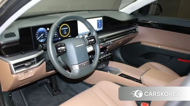 Hyundai Grandeur (GN7) id 3751092 из Кореи 17