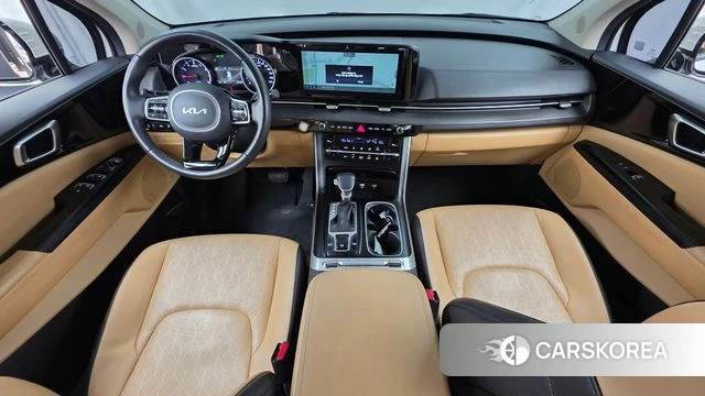 Kia Carnival 4th generation id 4706855 из Кореи 17