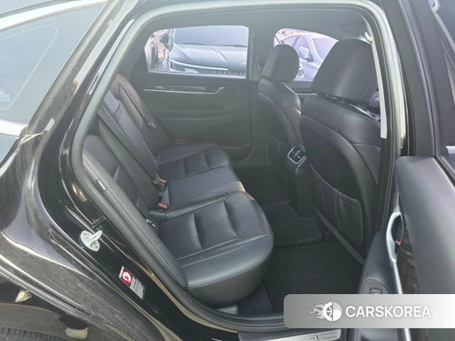 Hyundai Grandeur IG id 4197162 из Кореи 13