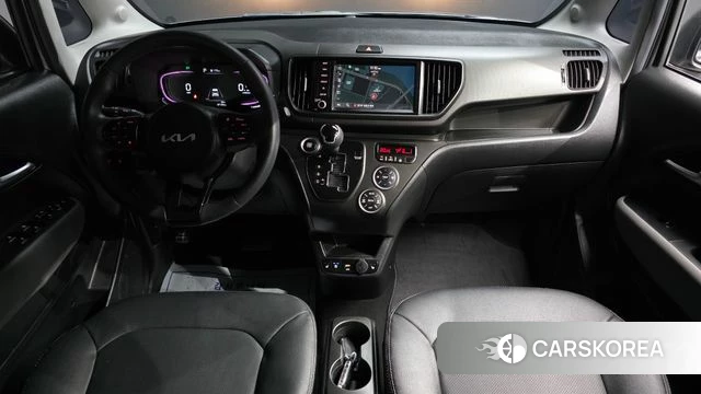 Kia The New Kia Ray id 4462769 из Кореи 17