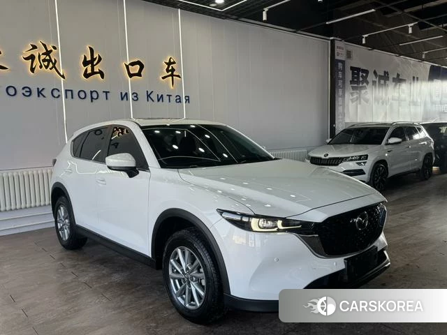 Mazda CX-5 id 4299394 из Китая 7