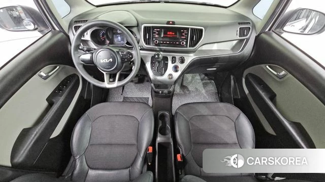 Kia The New Ray id 4267753 из Кореи 27