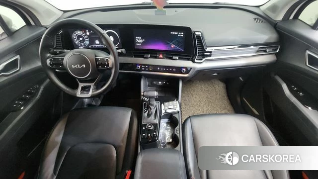 Kia Sportage 5th Generation id 3915473 из Кореи 17