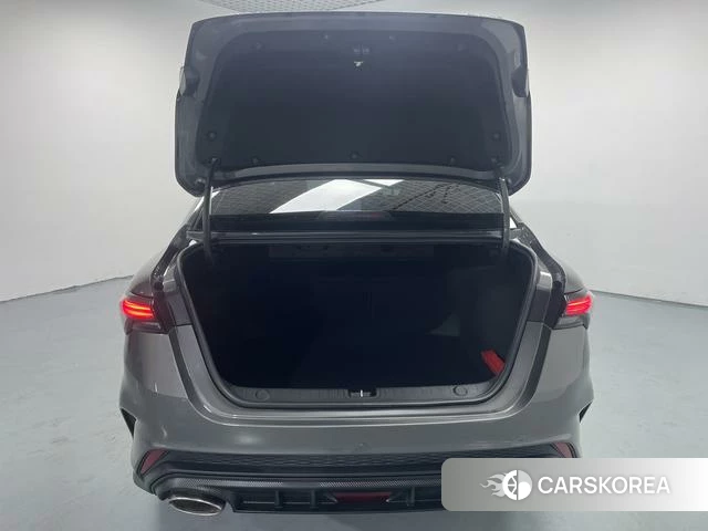 Geely Automobile Binrui id 4217478 из Китая 17