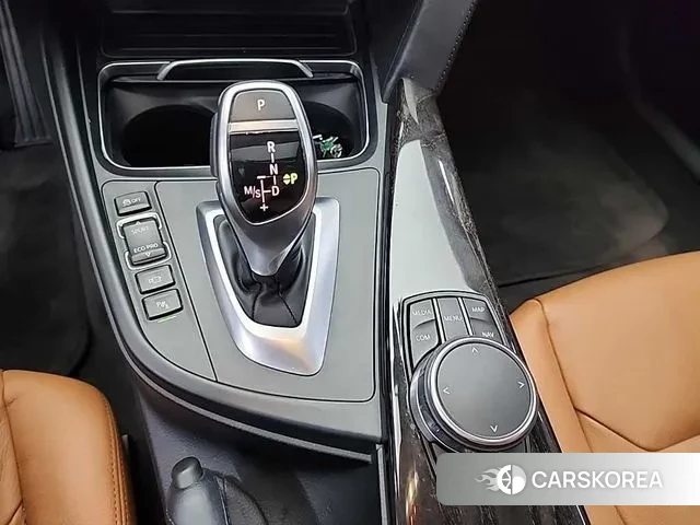 BMW 4 Series (F32) id 3440042 из Кореи 16