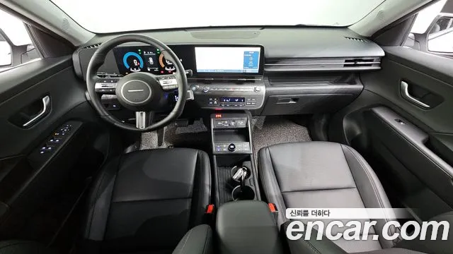 Hyundai Kona (SX2) id 2674031 из Кореи 17