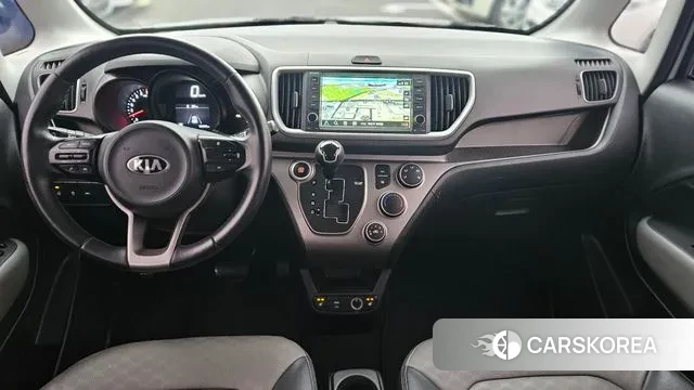 Kia The New Ray id 3717630 из Кореи 11