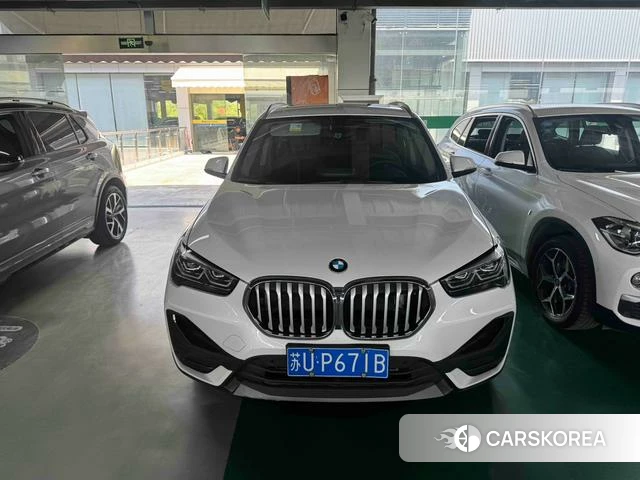 BMW X1 id 4214523 из Китая 7