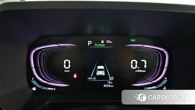 Kia The New Kia Ray id 3817363 из Кореи 17