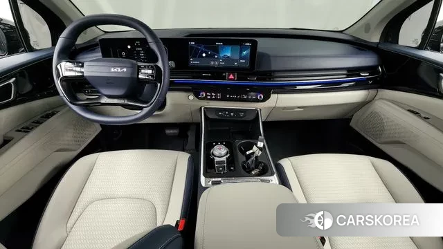 Kia The New Carnival 4th Generation id 3750763 из Кореи 17